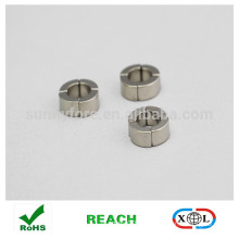 nickle coating neodymium magnets speaker